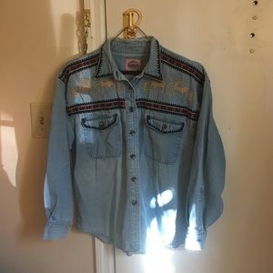 Cambridge country store